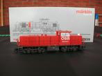 Märklin 37659 van de ÖBB als nieuw, Wisselstroom, Locomotief, Ophalen of Verzenden, Zo goed als nieuw
