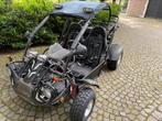 PGO 250 buggy bugrider, top top staat