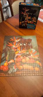 Puzzle 520 pièces, Enlèvement ou Envoi