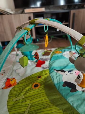 Speelkleed Tiny Love, Kinderen en Baby's, Ophalen, Zo goed als nieuw