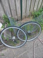 Elektrische Sparta fiets wielen, Fietsen en Brommers, Ophalen of Verzenden, Sparta