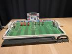 Playmobil voetbalveld + scorebord, Complete set, Gebruikt, Ophalen of Verzenden