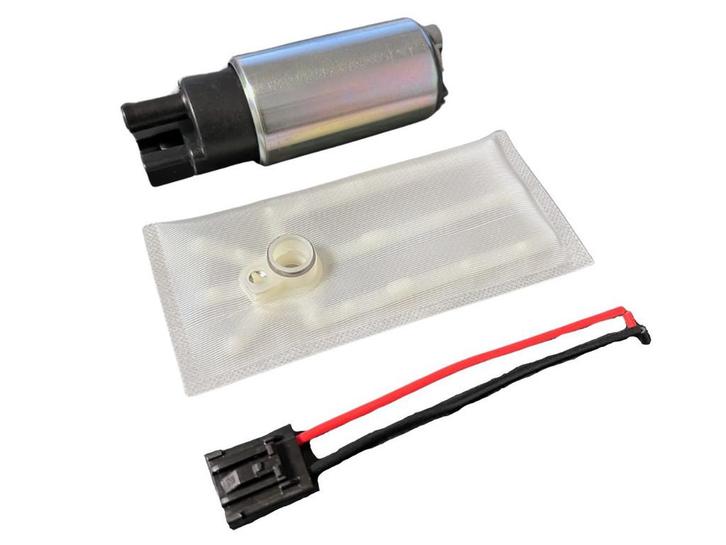 BRANDSTOFPOMP Harley Davidson Overig (01-1970/-), Motoren, Onderdelen | Overige, Gebruikt