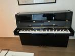 Piano Samick SU 108 - uitstekende staat, Muziek en Instrumenten, Piano's, Ophalen, Zwart, Zo goed als nieuw, Piano