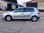 Golf 5/ benzine 1.4/ 55 Kw / bluetooth/ aandroid radio, Auto's, Volkswagen, Bedrijf, Golf, Onderhoudsboekje, 1390 cc