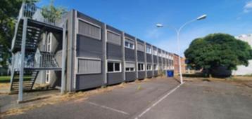Container "Portakabin" beschikbaar voor biedingen