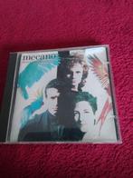 CD - MECANO, Ophalen of Verzenden, 1980 tot 2000, Zo goed als nieuw