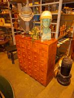 Ladekast vintage, Ophalen