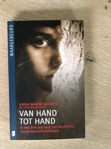 Van hand tot hand disponible aux enchères