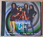 Sister Sledge: Live (cd), Cd's en Dvd's, Ophalen of Verzenden