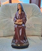 Theresa van Lisieux, patroonheilige van bloemisten, Ophalen