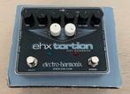 EHX Tortion, Muziek en Instrumenten, Ophalen, Gebruikt, Distortion, Overdrive of Fuzz
