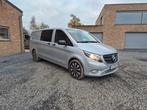 Mercedes vito 190 pk automaat  5 zit lichte vracht., Particulier, Automaat, Te koop