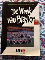 Boek De vloek van blavier Eendracht Aalst, Verzamelen, Sportartikelen en Voetbal, Ophalen of Verzenden, Zo goed als nieuw