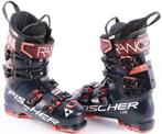 Chaussures de ski 42 42.5 EU FISCHER RANGER ONE 130 2022, Sports & Fitness, Ski & Ski de fond, Fischer, Carving, Utilisé, Chaussures