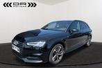 Audi A4 1.4TFSI AVANT SPORT - NAVI - LED - LEDER, 0 kg, 4 cilinders, 0 kg, A4