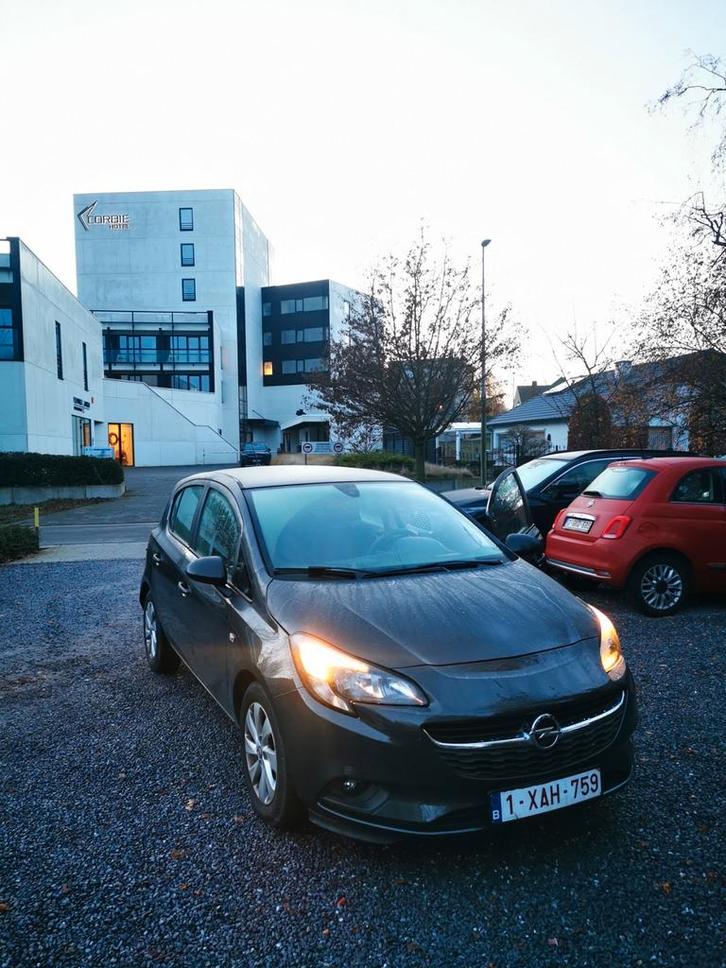 Opel corsa 1.3cdti, Auto's, Opel, Particulier, Corsa, ABS, Airbags, Airconditioning, Alarm, Android Auto, Apple Carplay, Bluetooth