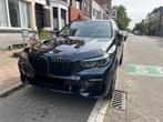 Bmx x5 45e 2022 M pack induv. Full option, Automaat, Zwart, Leder, 5 zetels