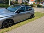 Peugeot 308 gt kamakura velgen 18 inch, Ophalen, 18 inch, Gebruikt, Banden en Velgen