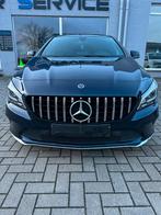 Mercedes Cla 200d shooting break, Auto's, CLA, 4 cilinders, Blauw, Bedrijf