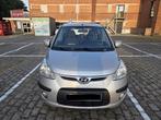 Hyundai i10 Automaat Benzine Goedgekeurd voor verkoop., Auto's, Automaat, Zwart, 4 cilinders, 11 cc