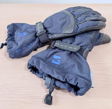 Motorhandschoenen / handschoenen / Macna / Raintex / NIEUW beschikbaar voor biedingen