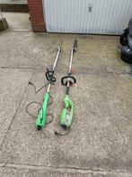 taille-haie télescopique., Enlèvement