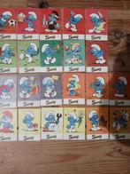 smurfen stickers, Verzamelen, Ophalen of Verzenden