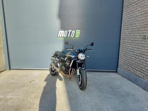 Démo de la Kawasaki Z900RS, Motos, Motos | Kawasaki, Entreprise, Naked bike, plus de 35 kW, 4 cylindres, Enlèvement