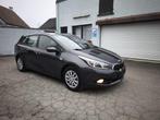 KIA CEED. BJ. 2013. EURO 5., Auto's, Euro 5, Bruin, 1600 cc, Bedrijf