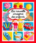 La nouvelle imagerie des enfants Fleurus, Comme neuf, Non-fiction, Garçon ou Fille, 4 ans