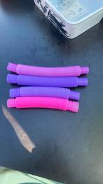 Fidget toys, Ophalen