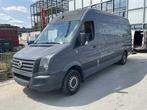 Volkswagen Crafter - 2016, Auto's, Overige Auto's, Gebruikt, Overige brandstoffen, Bedrijf, Overige carrosserie