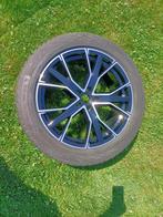 4 roues hiver 20 pouces - kit hiver - BMW X5 G05 20 pouces, Auto-onderdelen, Banden en Velgen, Ophalen, Gebruikt, 275 mm, Banden en Velgen