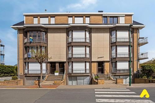 Appartement te koop in De Panne, Immo, Huizen en Appartementen te koop, Appartement, D
