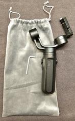 Inkee Falcon Plus Gimbal GoPro (incl mediamod support?, Enlèvement ou Envoi, Comme neuf, GoPro