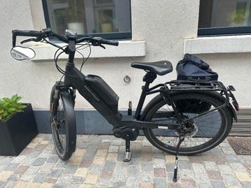 Riese&Muller pedelec Nevo - 2021  beschikbaar voor biedingen