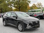 HYUNDAI TUCSON, Auto's, Hyundai, Stof, Zwart, Bedrijf, Tucson