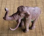 Miniatuurfiguurtje: mammoet, Verzamelen, Ophalen of Verzenden, Gebruikt