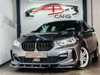 BMW 1 Serie 116 dA * PACK M PERFORMANCE * GARANTIE 12 MOIS *, Autos, Argent ou Gris, Achat, Euro 6, Entreprise