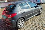 Peugeot 206+ 14hdi 130mkm 2012.1prop clima 3500€, Auto's, Peugeot, 50 kW, Elektrische ramen, Particulier, Te koop