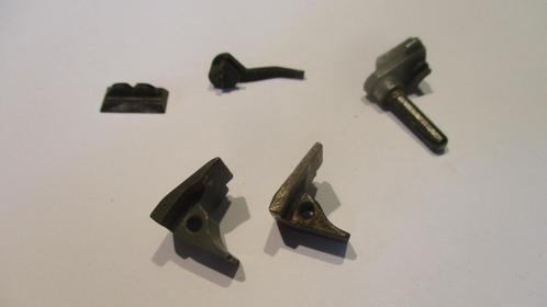 Set kleine onderdelen voor GP FN 35, Verzamelen, Militaria | Algemeen, Landmacht, Overige typen, Verzenden