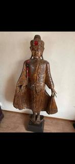 Boedha  ongeveer 1.70 hoog, Enlèvement, Utilisé