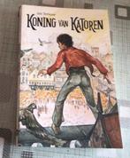 Koning van Katoren 13+, Livres, Livres pour enfants | Jeunesse | 13 ans et plus, Enlèvement ou Envoi, Neuf, Fiction