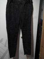 Pantalon jegging en jeans pour femme. Taille 44/46 (C&A) XL, Porté, Taille 46/48 (XL) ou plus grande, Envoi, Gris