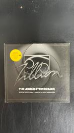 Zillion the legend strikes back, Cd's en Dvd's, Cd's | Dance en House, Gebruikt, Ophalen of Verzenden