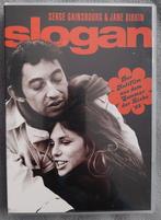 Dvd Slogan ( Serge Gainsbourg et Jane Birkin ), Comme neuf, Enlèvement ou Envoi