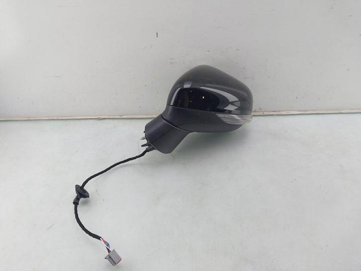 SPIEGEL LINKS Ford Fiesta 7 (|2605963|H1BB17E715GA|), Auto-onderdelen, Spiegels, Ford, Gebruikt