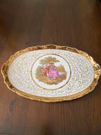 Antieke Wunsiebel  Bavaria Schaal, Antiek en Kunst, Ophalen of Verzenden