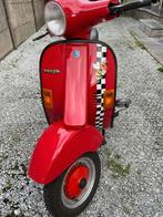 Vespa pk 50, Fietsen en Brommers, Scooters | Vespa, Ophalen, Tweetakt, Gebruikt, 70 cc